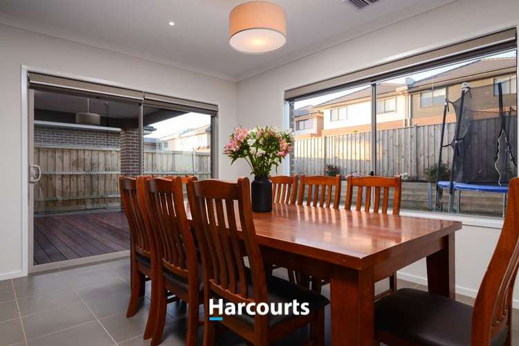 Fourth view of Homely house listing, 8 Graziers Crescent, Clyde North VIC 3978