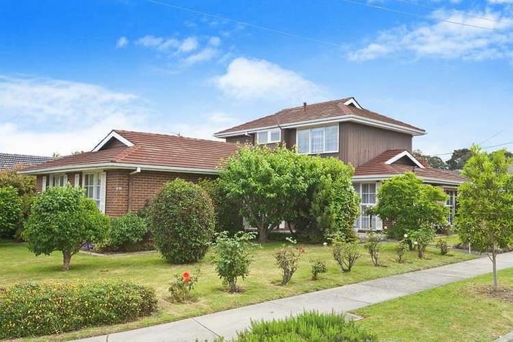 Main view of Homely house listing, 123 Lawrence Road, Mount Waverley VIC 3149