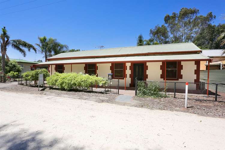 Main view of Homely house listing, 8 Railway Tce, Riverton SA 5412