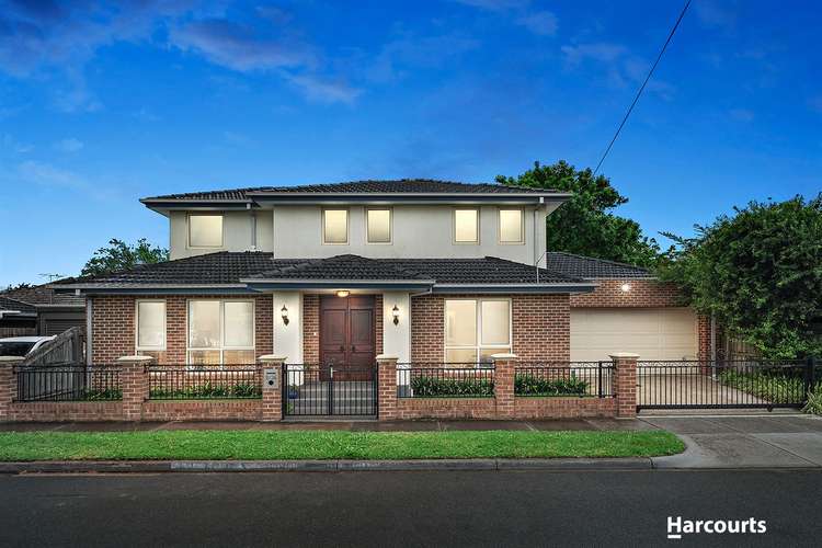 Main view of Homely townhouse listing, 2/36 Shafton Street, Huntingdale VIC 3166