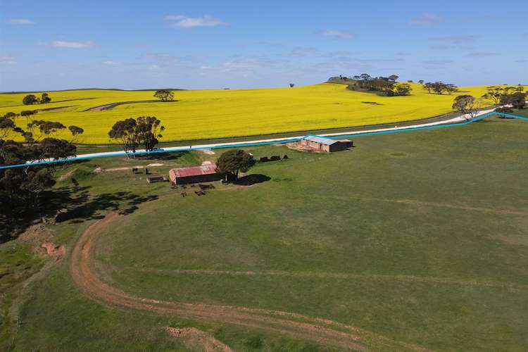 Main view of Homely ruralOther listing, Secs 314 315 579 581 St Kitts Road - St Kitts, Truro SA 5356