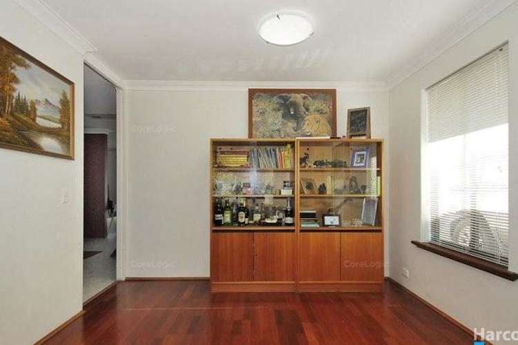 Second view of Homely house listing, 1 Lucine Court, Heathridge WA 6027
