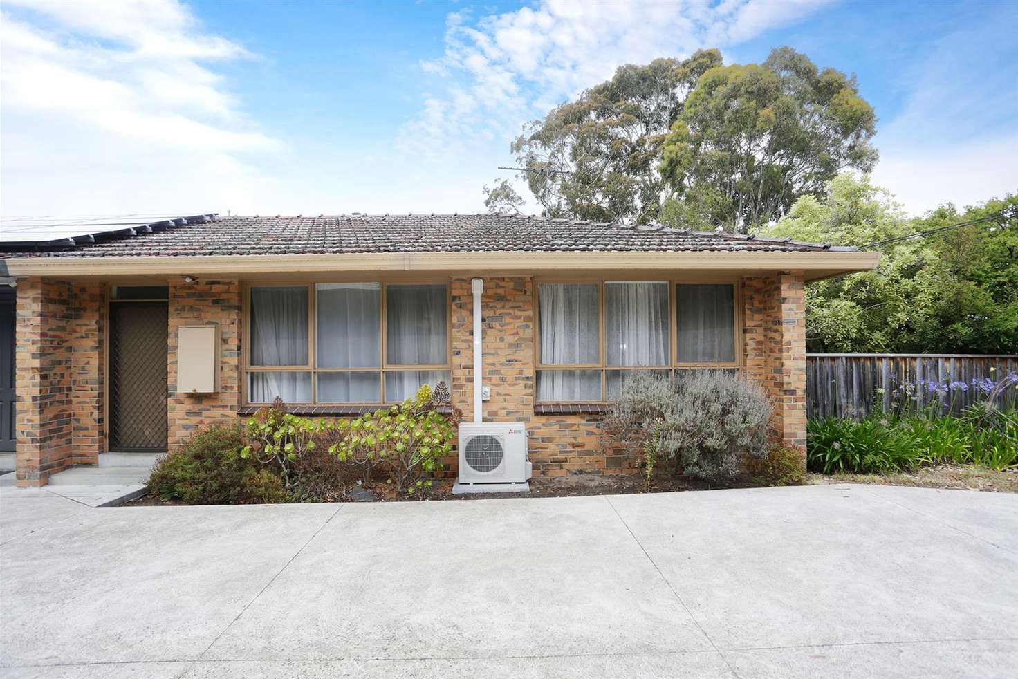 Main view of Homely unit listing, 1/46 Marianne Way, Mount Waverley VIC 3149
