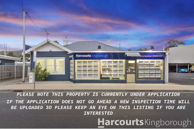 Main view of Homely townhouse listing, 3/88a/3/88a Hilton Road, Claremont TAS 7011