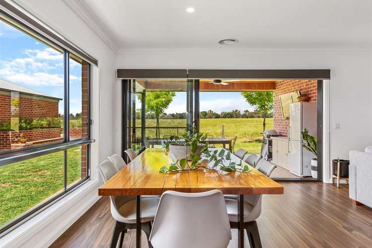 Fifth view of Homely house listing, 40 Pelican Court, Wangaratta VIC 3677