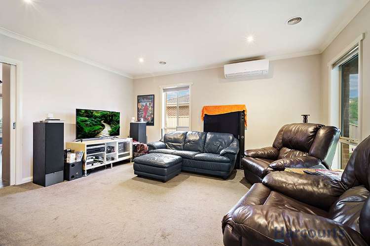 Fourth view of Homely unit listing, 25b Recreation Road, Mount Clear VIC 3350