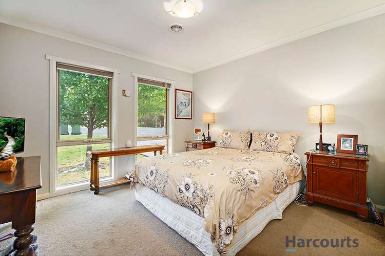 Fifth view of Homely unit listing, 25b Recreation Road, Mount Clear VIC 3350