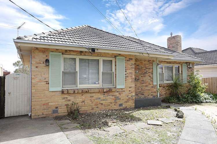 Main view of Homely house listing, 45 Panoramic Grove, Glen Waverley VIC 3150