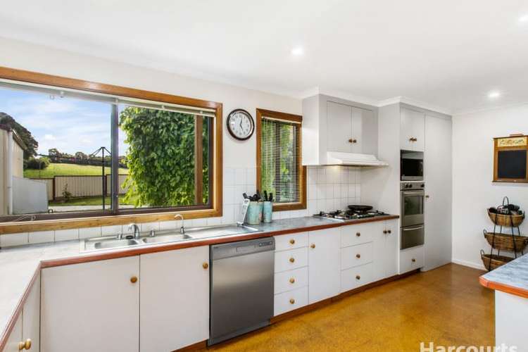 Fourth view of Homely acreageSemiRural listing, 1195 Jacksons Track, Jindivick VIC 3818