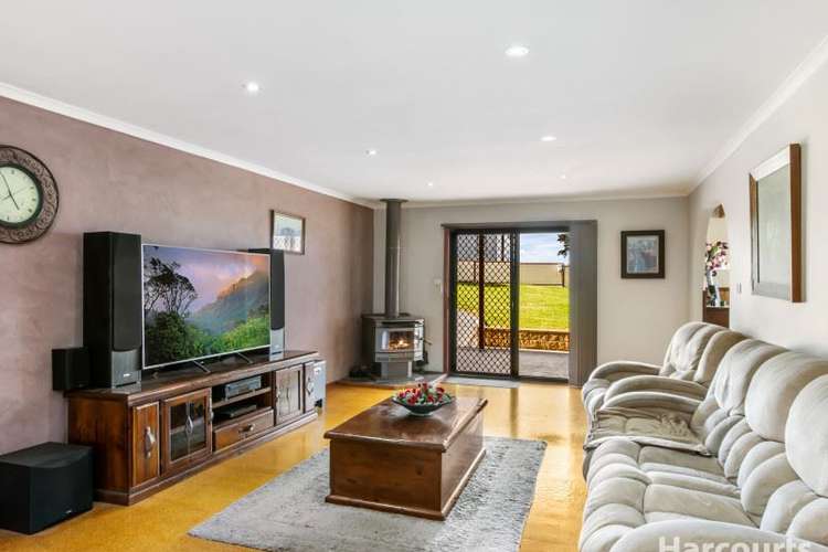 Fifth view of Homely acreageSemiRural listing, 1195 Jacksons Track, Jindivick VIC 3818