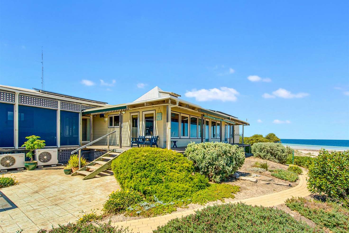 Main view of Homely house listing, 2 Rossiters Road, Moonta Bay SA 5558