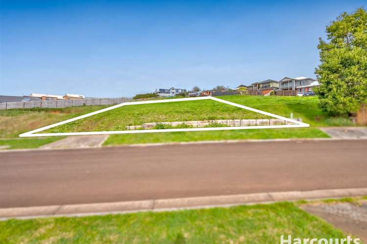 Fifth view of Homely residentialLand listing, 12 Melzak Way, Warragul VIC 3820