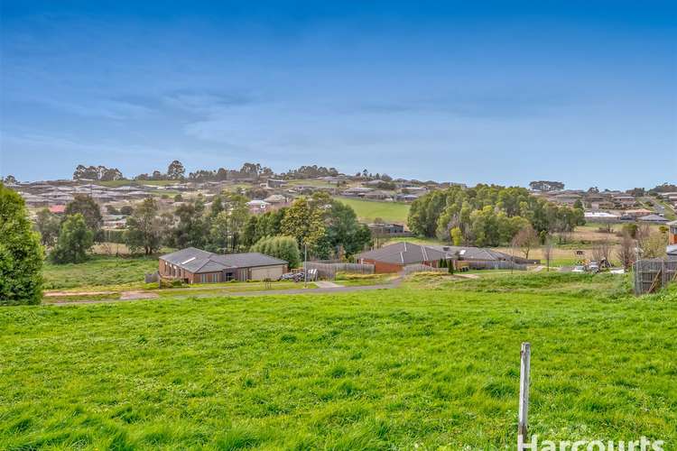 Seventh view of Homely residentialLand listing, 12 Melzak Way, Warragul VIC 3820