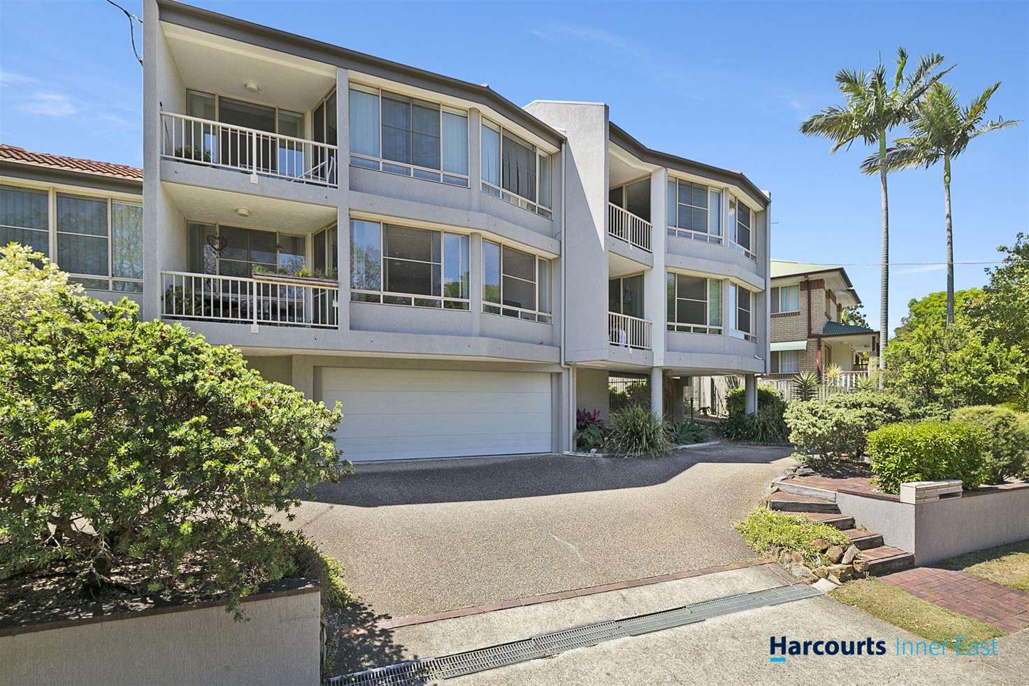 Main view of Homely unit listing, 5/18 Moreton Street, Norman Park QLD 4170