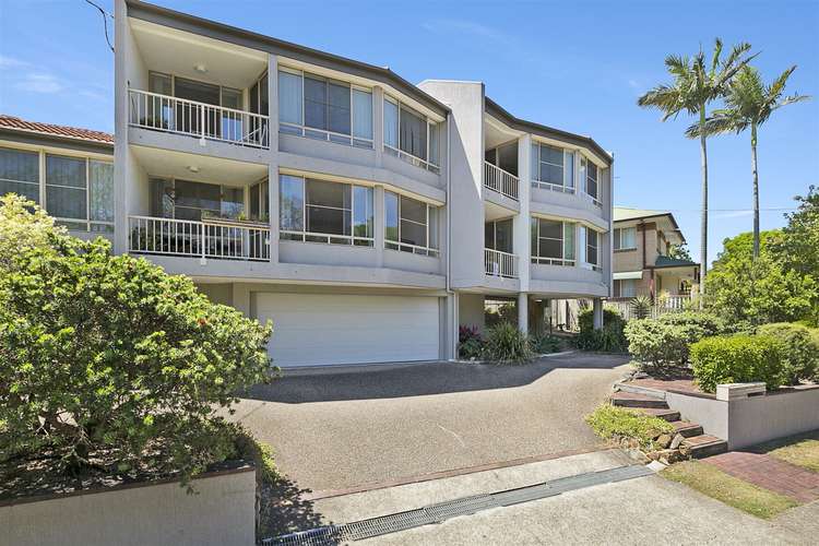 Main view of Homely unit listing, 5/18 Moreton Street, Norman Park QLD 4170