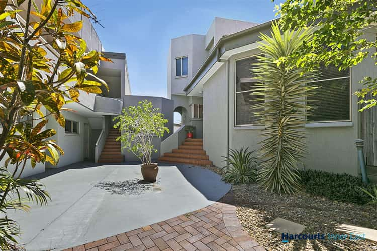 Second view of Homely unit listing, 5/18 Moreton Street, Norman Park QLD 4170