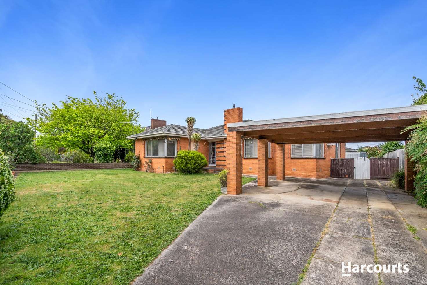 Main view of Homely house listing, 1 Emden Crescent, Mulgrave VIC 3170