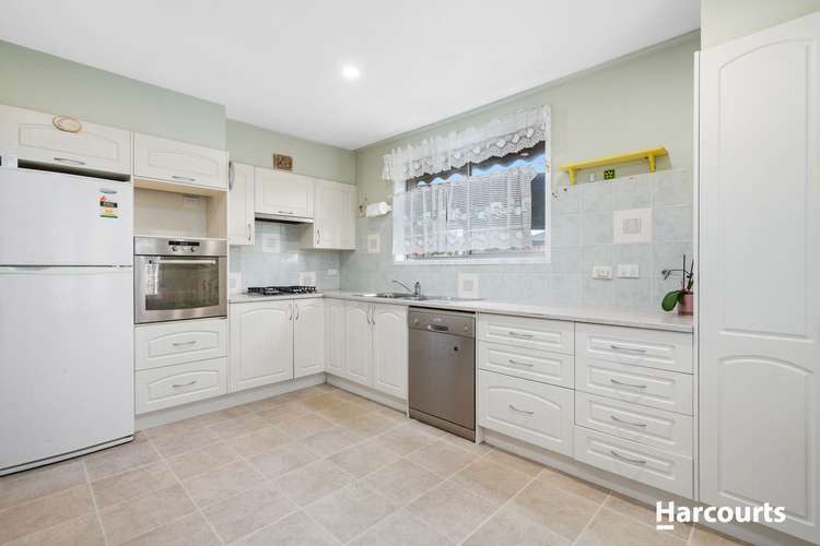 Third view of Homely house listing, 1 Emden Crescent, Mulgrave VIC 3170