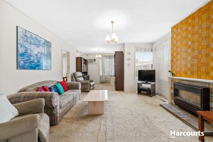 Fourth view of Homely house listing, 1 Emden Crescent, Mulgrave VIC 3170