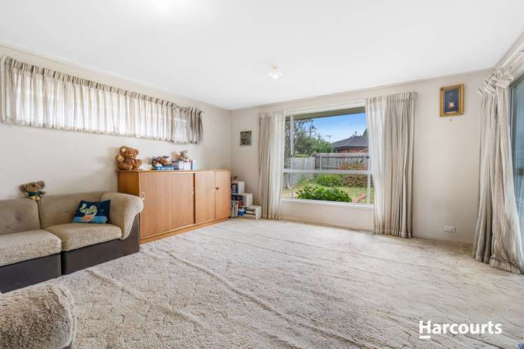 Sixth view of Homely house listing, 1 Emden Crescent, Mulgrave VIC 3170