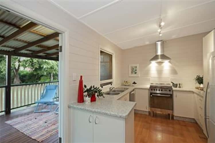 Third view of Homely house listing, 85 Ninth Avenue, Railway Estate QLD 4810
