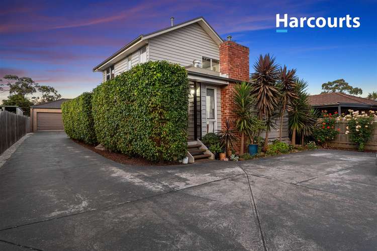 Second view of Homely house listing, 70 Reid Parade, Hastings VIC 3915