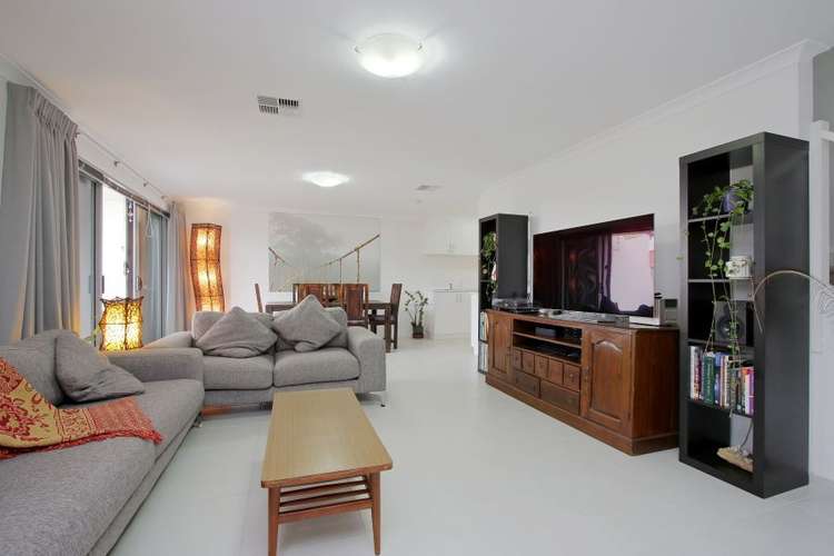 Third view of Homely townhouse listing, 2/1 Graduate Way, Coolbellup WA 6163