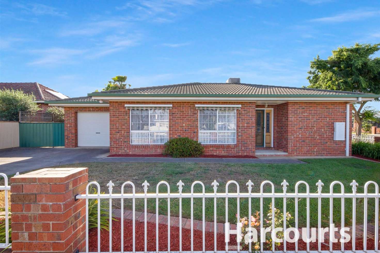 Main view of Homely house listing, 1/111 Phillipson Street, Wangaratta VIC 3677