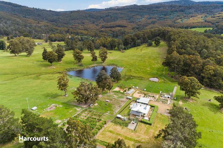 Third view of Homely house listing, 5234 Huon Highway, Geeveston TAS 7116