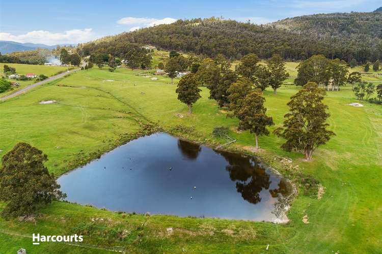 Fourth view of Homely house listing, 5234 Huon Highway, Geeveston TAS 7116