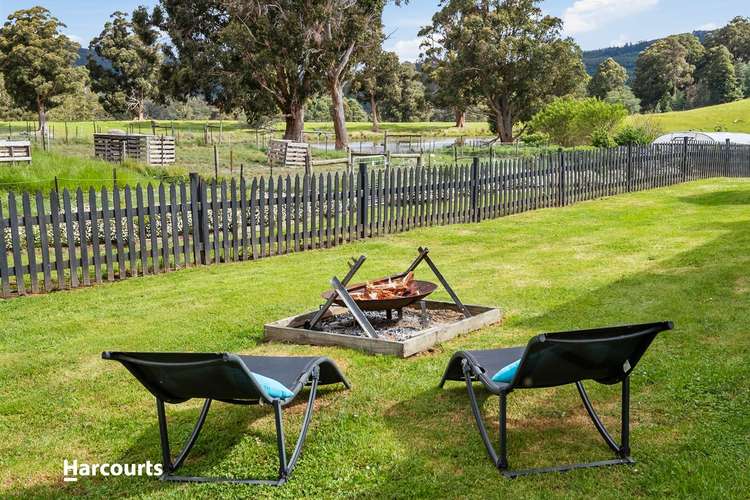 Fifth view of Homely house listing, 5234 Huon Highway, Geeveston TAS 7116
