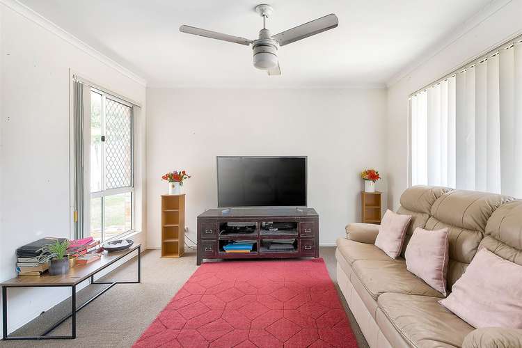 Fifth view of Homely house listing, 2 Jade Garden Drive, Boronia Heights QLD 4124