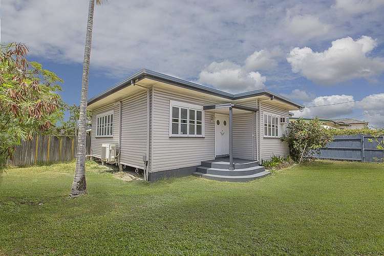 Main view of Homely house listing, 232 Bayswater Road, Currajong QLD 4812