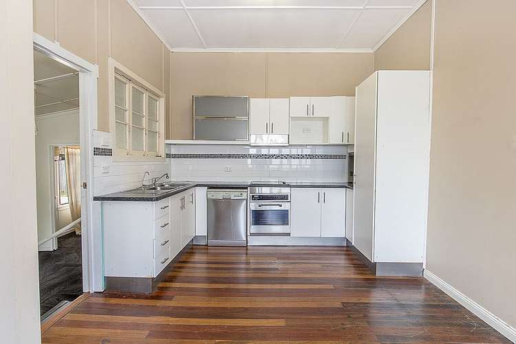 Second view of Homely house listing, 232 Bayswater Road, Currajong QLD 4812