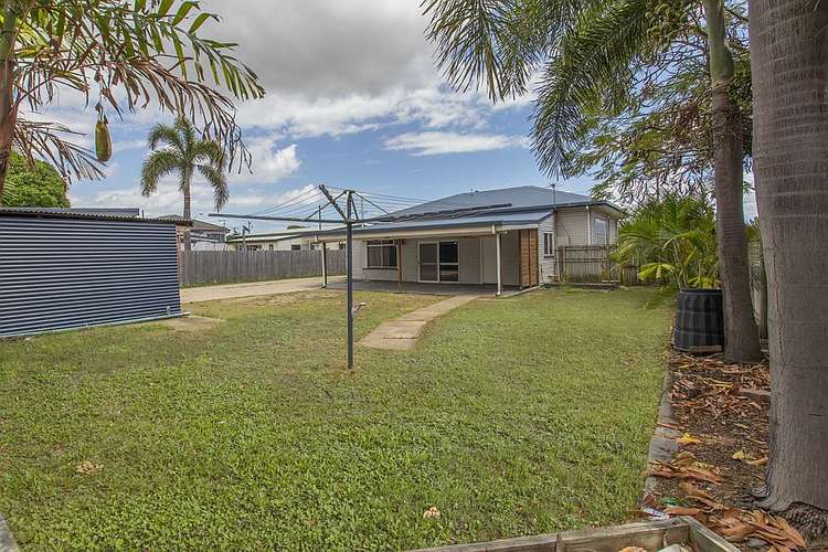 Sixth view of Homely house listing, 232 Bayswater Road, Currajong QLD 4812