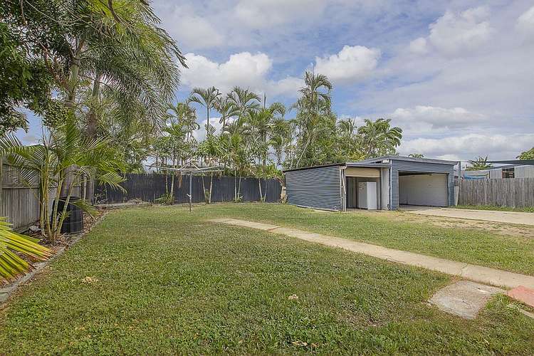 Seventh view of Homely house listing, 232 Bayswater Road, Currajong QLD 4812