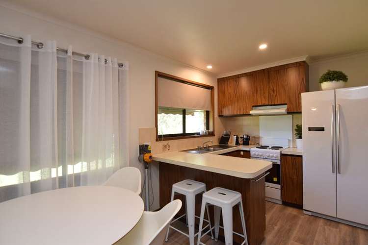 Second view of Homely flat listing, 1/10 Skehan Avenue, Wangaratta VIC 3677