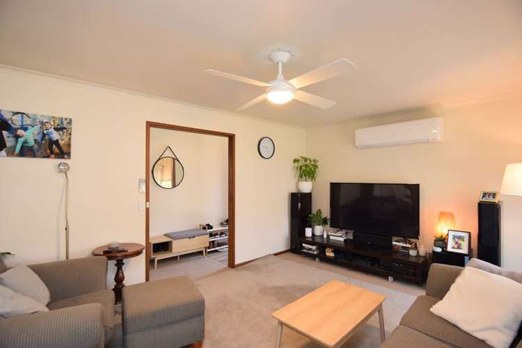 Third view of Homely flat listing, 1/10 Skehan Avenue, Wangaratta VIC 3677