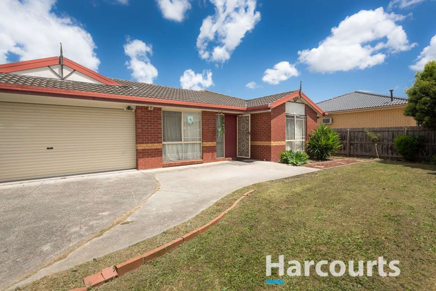 Main view of Homely house listing, 42 Botanical Grove, Doveton VIC 3177