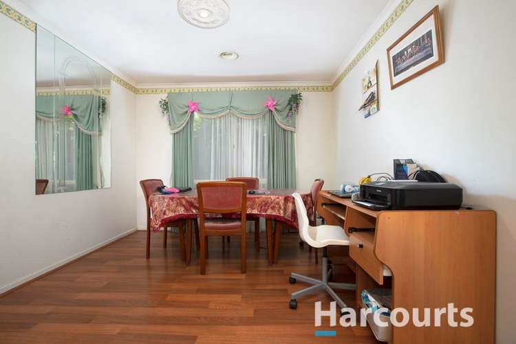 Second view of Homely house listing, 42 Botanical Grove, Doveton VIC 3177