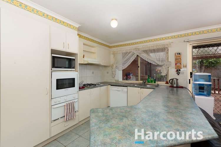 Fourth view of Homely house listing, 42 Botanical Grove, Doveton VIC 3177