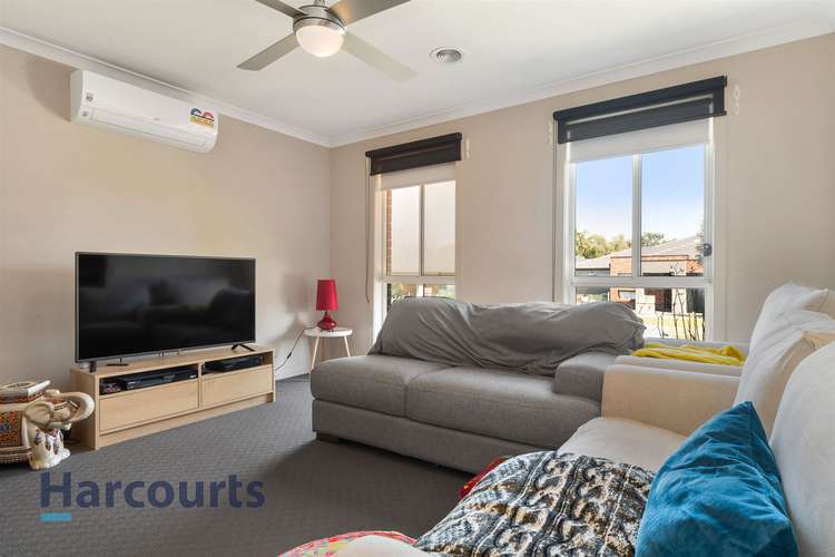 Second view of Homely house listing, 6 Wattlewoods Place, Carrum Downs VIC 3201