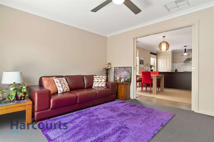 Fourth view of Homely house listing, 6 Wattlewoods Place, Carrum Downs VIC 3201