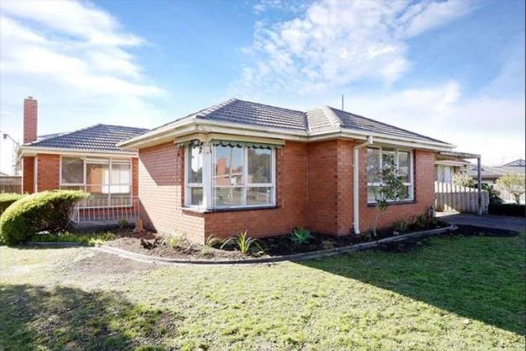 Main view of Homely house listing, 1 Baker Court, Burwood East VIC 3151