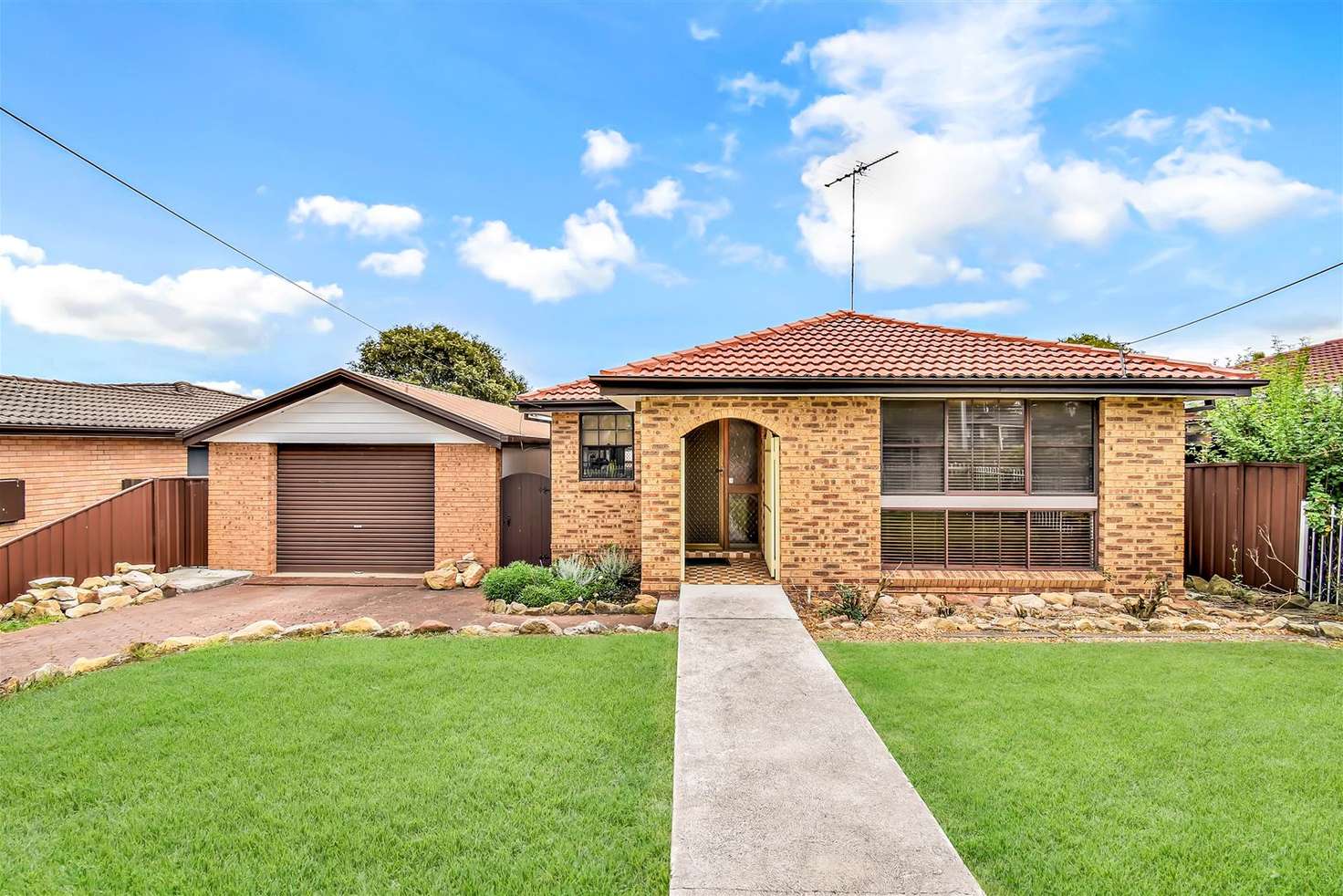 Main view of Homely house listing, 35 Middleton Crescent, Bidwill NSW 2770