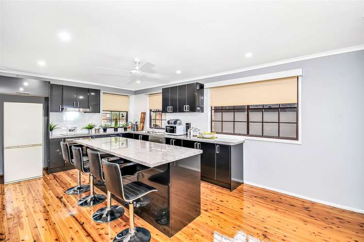 Third view of Homely house listing, 35 Middleton Crescent, Bidwill NSW 2770