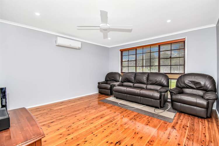 Fourth view of Homely house listing, 35 Middleton Crescent, Bidwill NSW 2770