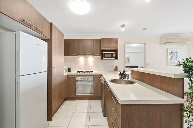 Second view of Homely unit listing, 18/186 Moggill Road, Taringa QLD 4068