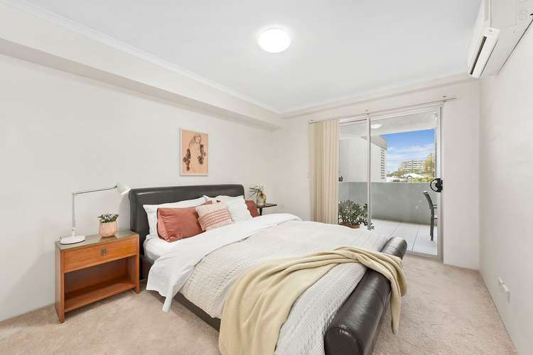 Fourth view of Homely unit listing, 18/186 Moggill Road, Taringa QLD 4068