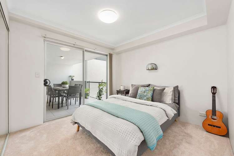 Sixth view of Homely unit listing, 18/186 Moggill Road, Taringa QLD 4068